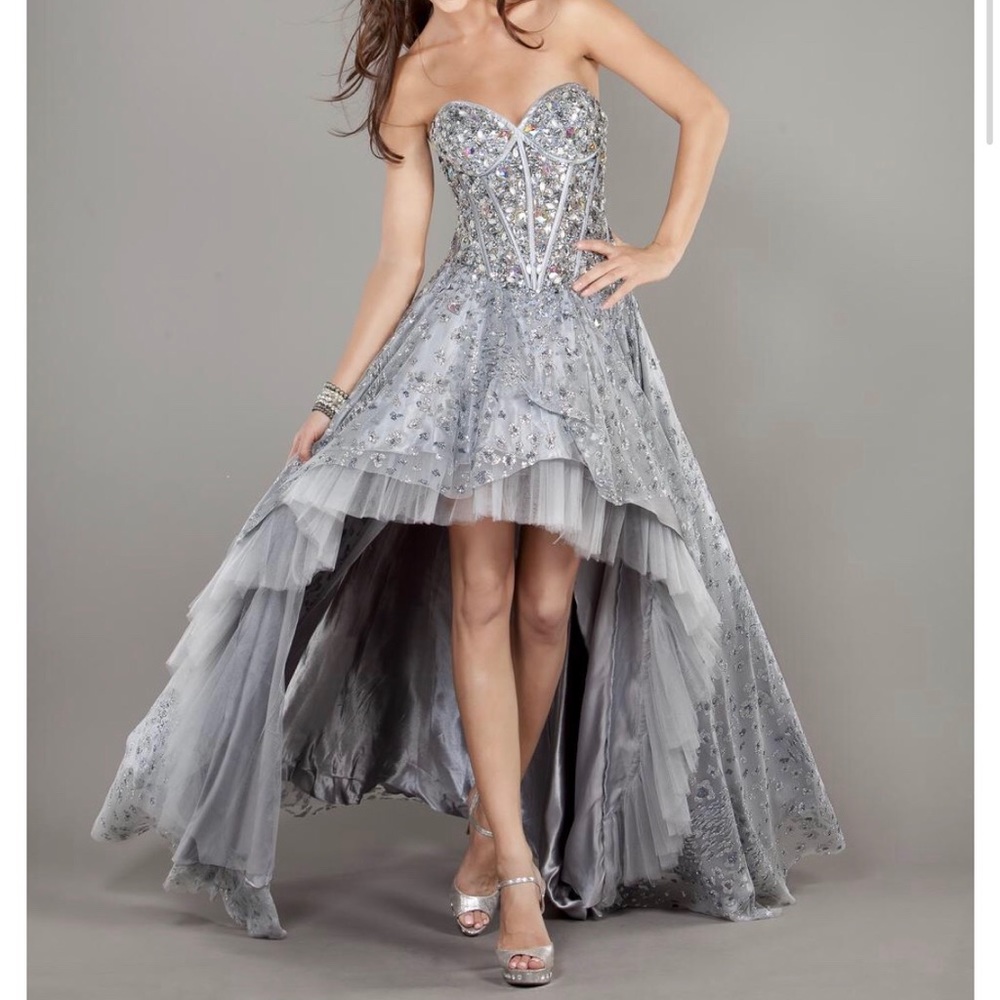 Jovani Dress